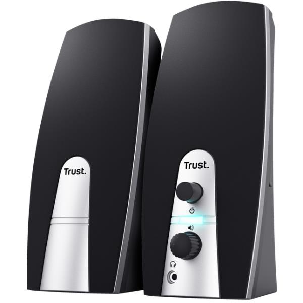 BASIC 2.0 SET SPEAKERS 5W